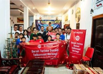 Telkomsat