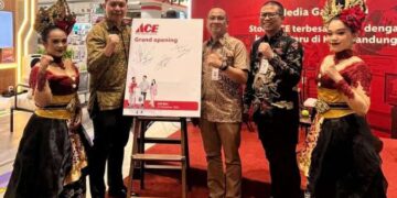 PT ACE Hardware Indonesia