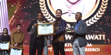 pertamina