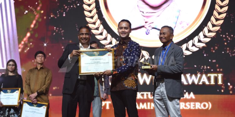 pertamina