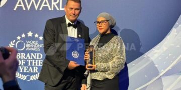 PT Pertamina (Persero)