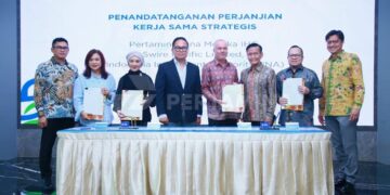  PT Pertamina Bina Medika