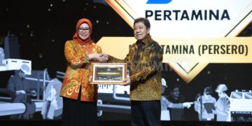 pertamina