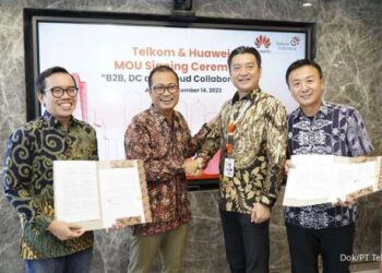 PT Telkom Indonesia
