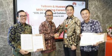 PT Telkom Indonesia