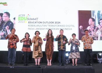 Acer Indonesia