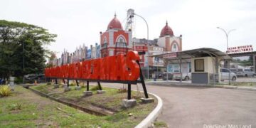 Sinar Mas Land