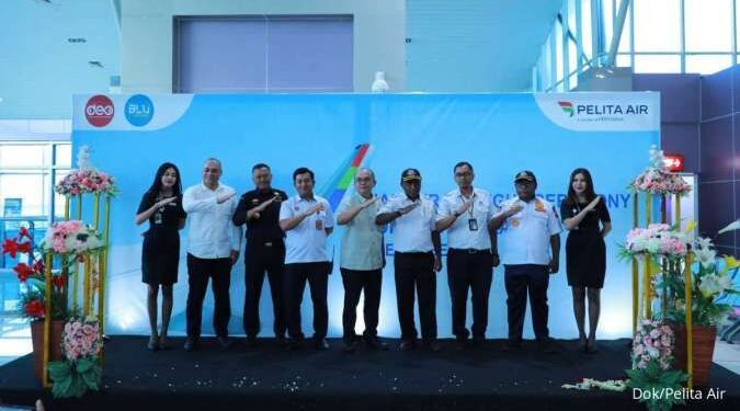 Pelita Air