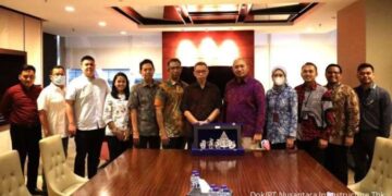 PT Potum Mundi Infranusantara (POTUM)