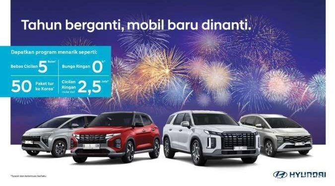 PT Hyundai Motors Indonesia (HMID)