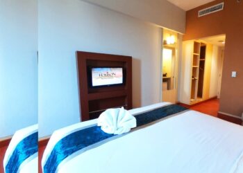Arcadia Hotel