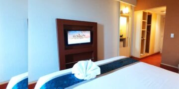 Arcadia Hotel