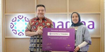 PT Amartha Mikro Fintek (Amartha)