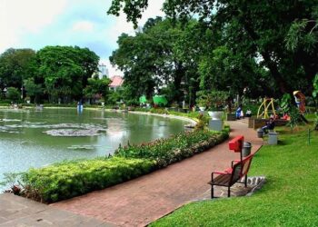tips liburan
