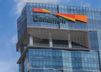 bank danamon