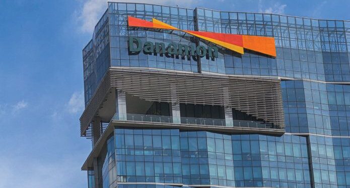 bank danamon