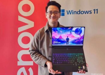 lenovo