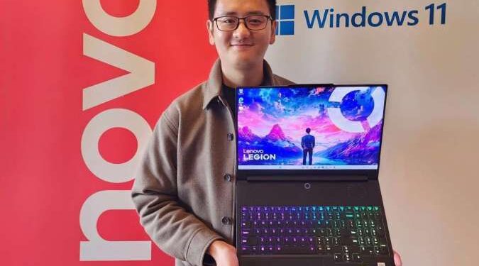 lenovo