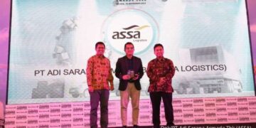 PT Adi Sarana Armada Tbk (ASSA)