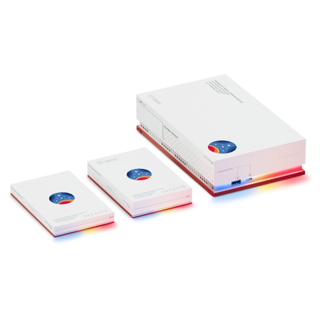 seagate