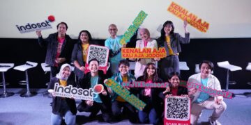 Indosat Ooredoo Hutchison