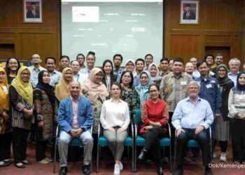 Kementerian Perindustrian