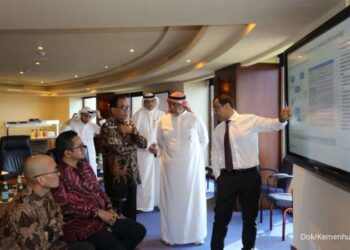 Menteri Perhubungan