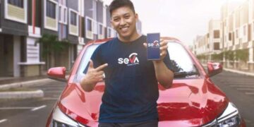 SEVA