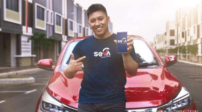 SEVA