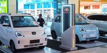 PT Sokonindo Automobile