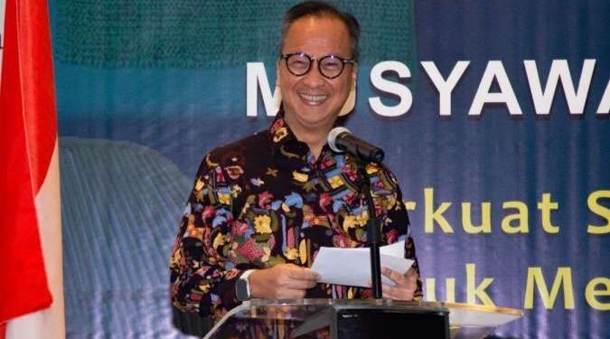 negara manufaktur