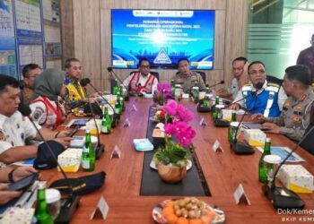 Menteri Perhubungan