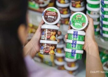 Nestle Indonesia
