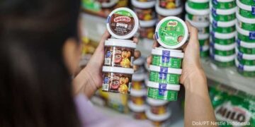 Nestle Indonesia