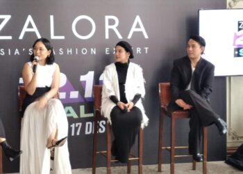 zalora
