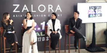 zalora