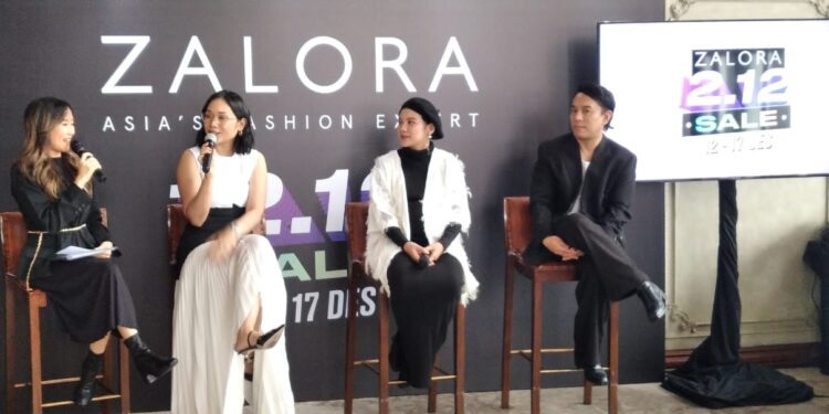 zalora