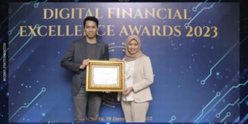 PT Kita Indonesia Plus (We+)