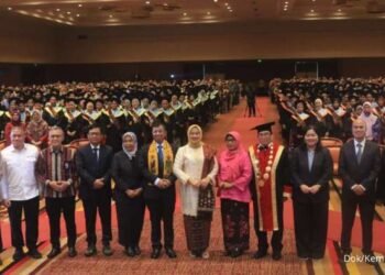 Kementerian Perindustrian (Kemenperin)