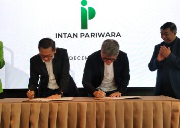 PT Intan Pariwara