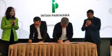 PT Intan Pariwara
