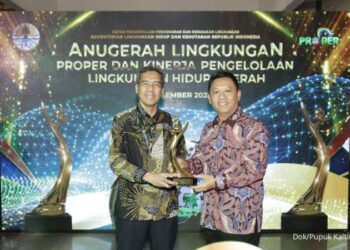 Pupuk Kaltim