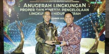 Pupuk Kaltim
