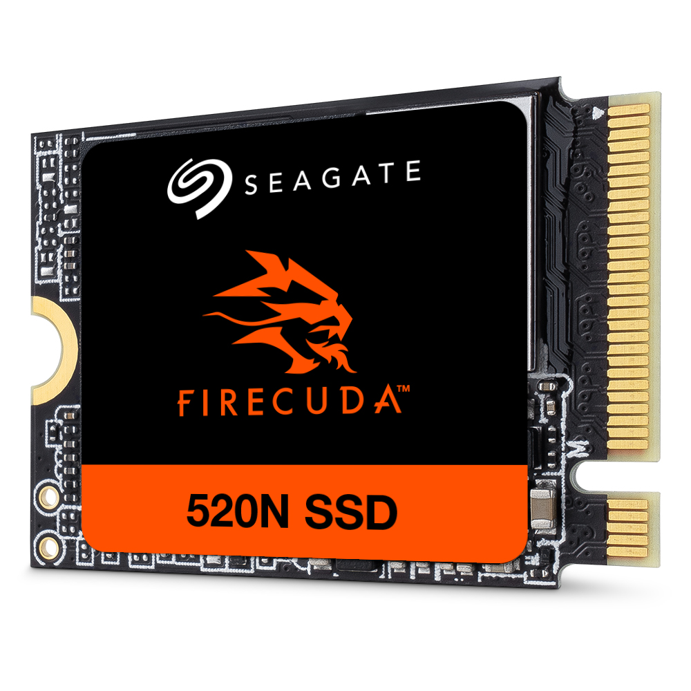 seagate