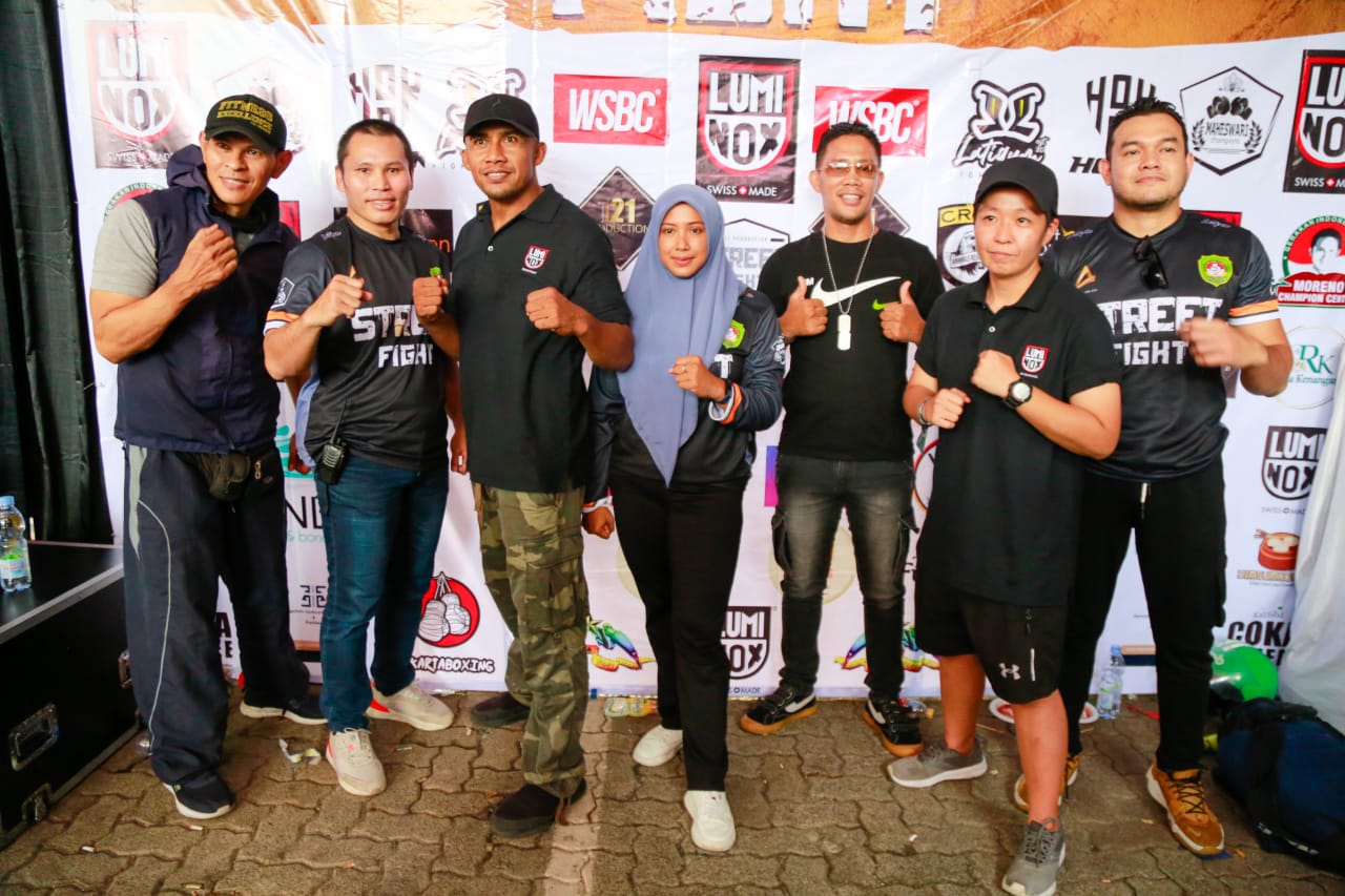 IMG 20231204 WA0004 - Street Fight 121Ajang Mencari Bibit-Bibit Muda Tinju Indonesia