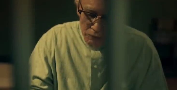 Film “Hamka & Siti Raham (Vol.2)”: Kisah Mengharukan Perjuangan Buya Hamka Menyelesaikan Tafsir Al-Azhar di Balik Jeruji Penjara