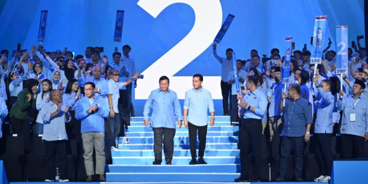 Prabowo Subianto Ungkap Visi : Revolusi Gaji dan Hilirisasi, Indonesia Menuju Kesejahteraan