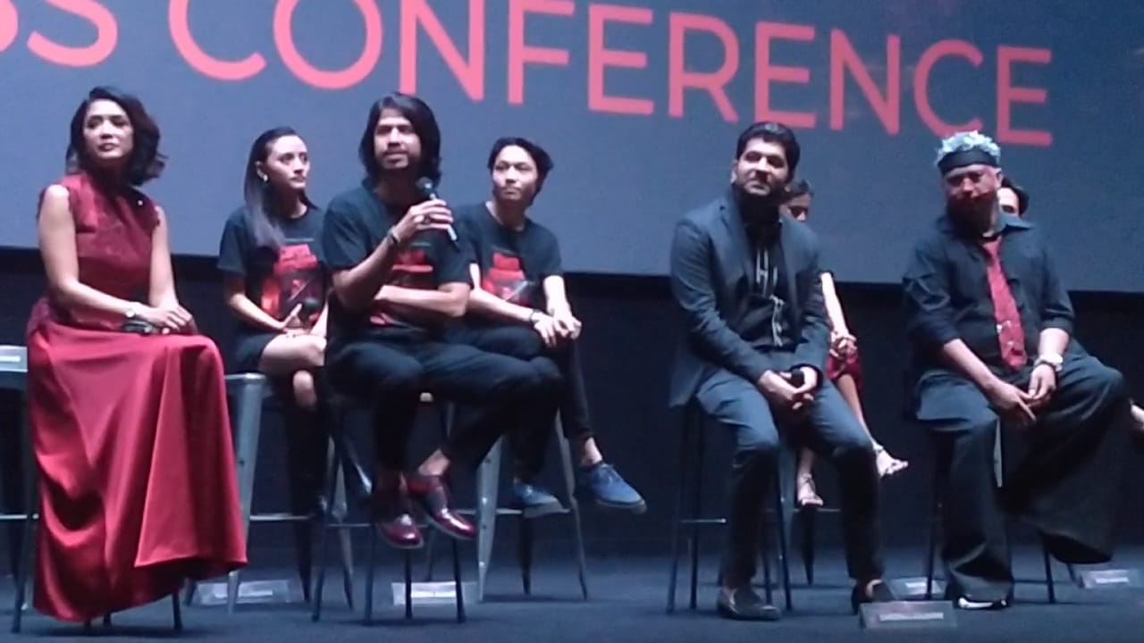 IMG 20231212 WA0007 - Artis Muda Kiesha Alvaro Takut Pacaran Setelah Terlibat dalam Film Horor Siksa Neraka