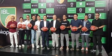 Raffi Ahmad dan Baim Wong Dukung Perubahan Besar di IBL 2024