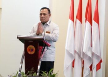 Praperadilan Firli Bahuri Berpotensi Batalkan Penetapan Tersangka FB